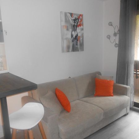 Bagnères-de-Luchon Appartement 2 Personnes Cures Ski Luchon מראה חיצוני תמונה