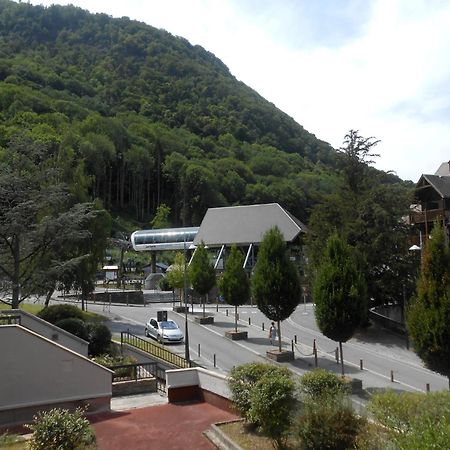 Bagnères-de-Luchon Appartement 2 Personnes Cures Ski Luchon מראה חיצוני תמונה